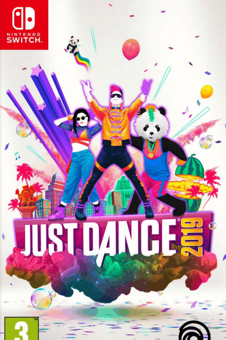 Just Dance_Maktub